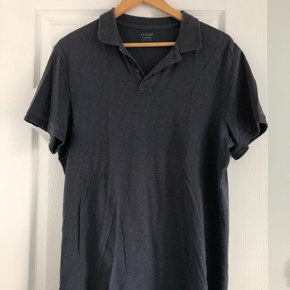 JCrew polo shirt